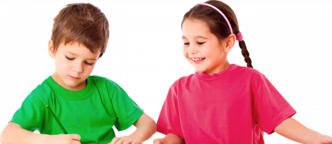 Kinder