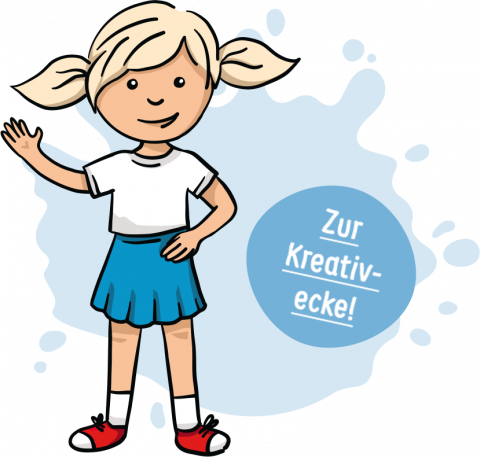 Kreativecke