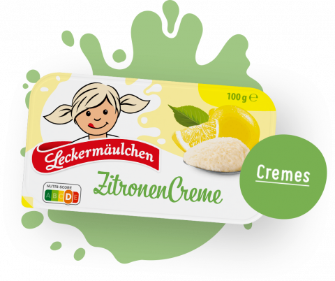 Cremes