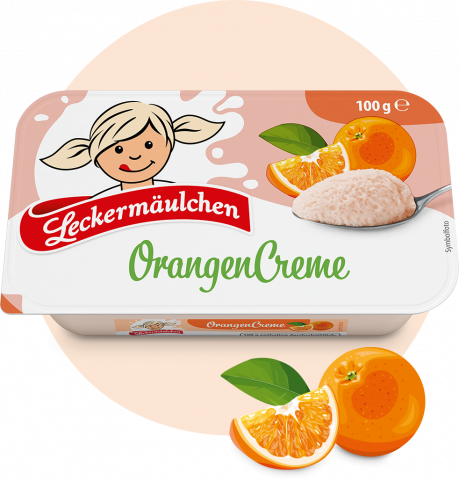 OrangeCreme