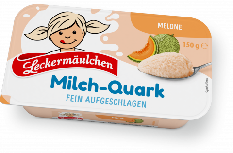 Melone Leckermäulchen